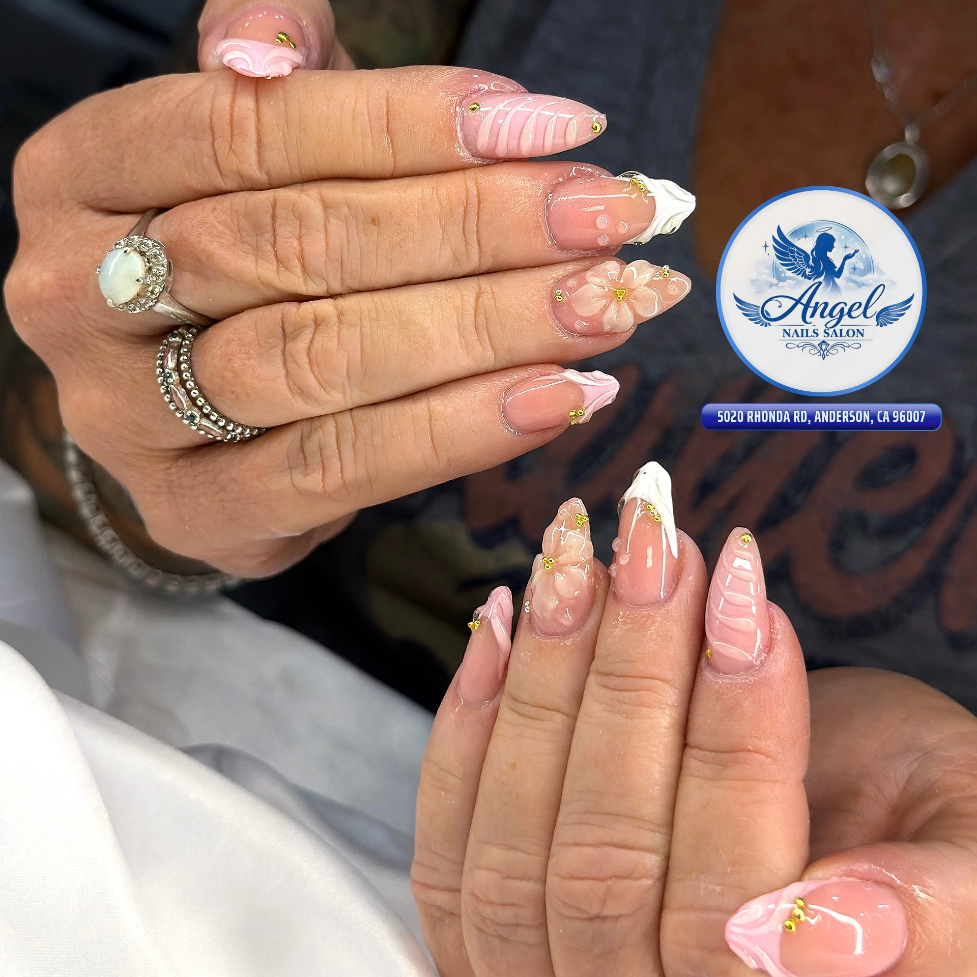 Must Try Nail Designs September 22 2026